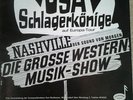 Werbung Vintage RCA VICTOR Jim Reeves,Bobby Bare,Chet Atkins