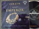 SXL 2002; ORIGINAL DECCA W.B.G. ORIGINAL R. @ 11o/c, BLUE/B,  