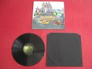 THE BEATLES YELLOW SUBMARINE (1ST PRESS MONO) LP