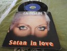 LA BELLINI Satan in love 7