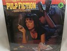 PULP FICTION OST: Dick Dale,Chuck Berry,Revels Vinyl Orig N/M 1994 Tarantino