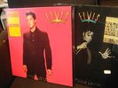 2 ELVIS PRESLEY BOX SETS BOTH SEALED ESSENTIAL 60'S & COMPLETE 50'S 12 LPS UK