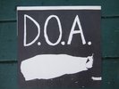 D.O.A/Disco Sucks/1978/Sudden Death 7