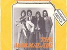 THE MARMALADE - REFLECTIONS OF MY LIFE - ROLLIN' MY THING - ITALIAN SP 1969