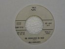 GLI ERRANTI SE OGNUNO DI NOI THE SCATS I'M FREE OBSCURE ITALIAN PROG 45 GIRI