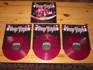 DEEP PURPLE Live At Montreaux 2011 3LP Orchestra NOTVD/Alice Cooper Led Zeppelin