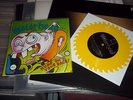 Motorhead Motörhead / Fast Eddie Clarke Split Shape 7