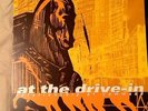 At The Drive-in 