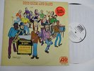 Doug Sahm &Band WLP Mono Promo Bob Dylan