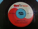 Barahona Brass Brothers - Afrobeat Latin Funk Nicaragua (Poder del Alma, Bwana)