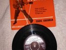 Eddie Cochran C'Mon Everybody record