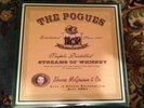 Pogues Streams Of Whiskey Live Double LP NM OOP Shane McGowan The Clash
