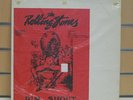 The Rolling Stones Live In Cleveland Rim Shout Label RS-6141