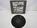 LP Vinyl Record Insect Warfare Evolved Into Obliteration Rescued From Life Reco
