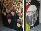 LES BEATLES °1965°   RARE LP   Odeon OSX 228