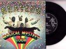RARE : THE BEATLES : double EP 