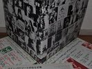 The Rolling Stones Exile On Main Street Japan 2x LP P-5051 2S Insert
