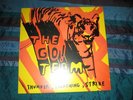 THE GO TEAM GO TEAM THUNDER, LIGHTNING, STRIKE RARE LP VINYL RECORD 1ST PRESS