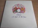 QUEEN   A NIGHT AT THE OPERA ** 1975 UK 1st EMI LP