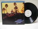 5960 LP THE EAGLES HOTEL CALIFORNIA MOBILE FIDELITY SOUND LAB MFSL 1-126