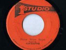 Ken Boothe/Soul Brothers 