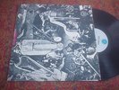 Deep Purple ex original GF LP same self title