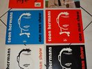 Toon Hermans - One Man Show EP Pack (complete pack 4xEP&2x7