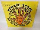 Horace Silver - Horace-Scope (Orig Us Mono Rvg Ear D G) Vg+ Ex (Blue Note) Lp