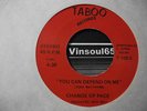 *listen* 70s NORTHERN  Change Of Pace 