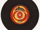 Northern Soul Eddie Holman I Surrender UK ACTION 4547 HEAR