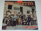 KENT GOMEZ My Ghetto LP Mio original LATIN BOOGALOO funk
