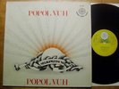 Popol Vuh Seligpreisung D'74 FOC orig. Kosmische Musik Ohr Cosmic Couriers KRAUT
