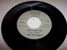 Pied Pipers - Stay In My Life - Great garage 45 from Youngstown, Ohio - LISTEN