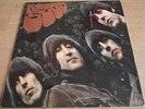 BEATLES   RUBBER SOUL ** 1965 UK 1st PARLOPHONE LP STEREO