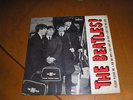 THE BEATLES: EP-  SPAIN 1964