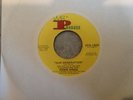 45 RPM Ernie Hines 