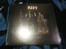 KISS Dressed To Kill NBLP 7016 LP sealed new STONE MINT not embossed 1981