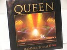 QUEEN--Hammer to fall--UK 7