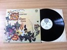 Magna Carta - Seasons LP 1970 UK Vertigo First Press large swirl EX+/VG+ prog