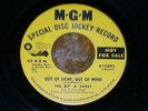 GARAGE/PSYCH 45 