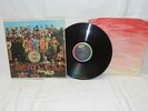 THE BEATLES Sgt. Pepper's MAS-2653 MONO True 1st US Pressing Beautiful Shape NM
