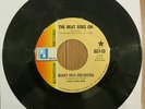 Northern Soul Mod Jazz 45 BUDDY RICH The Beat Goes On PACIFIC JAZZ  Promo Cathy