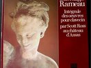 Rameau Harpsichord Works Scott Ross STIL Box 4 LPs