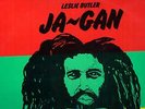 LESLIE BUTLER--JA--GAN--ORIGINAL TROJAN --1975--TRLS 112