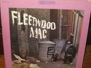 PETER GREEN'S FLEETWOOD MAC s/t LP
