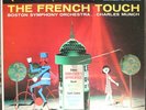 RCA LIVING STEREO LSC-2292 THE FRENCH TOUCH MUNCH ORIGINAL SHADED DOG 1S/3S LP