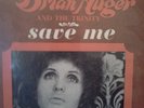 NORTHERN JULIE DRISCOLL  [ SAVE ME ]