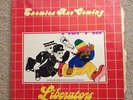 RARE REGGAE THE LIBERATORS 