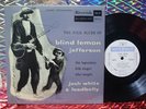 BLIND LEMON JEFFERSON -FOLK BLUES OF..10