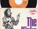 THE KINKS- Preservation unique Yugoslavia 7”45 PS